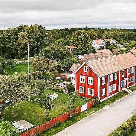 Kristianopel Gaestgifveri Karlskrona Exterior foto