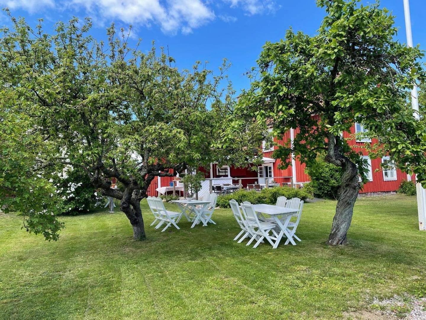 Kristianopel Gaestgifveri Karlskrona Exterior foto