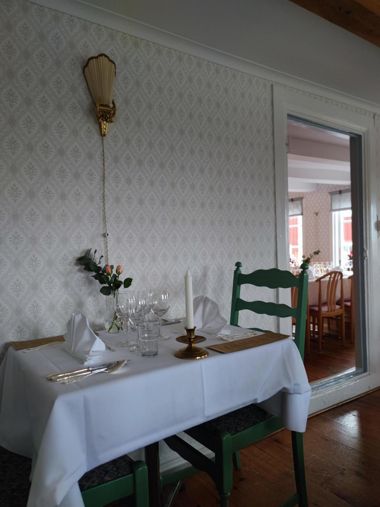 Kristianopel Gaestgifveri Karlskrona Exterior foto