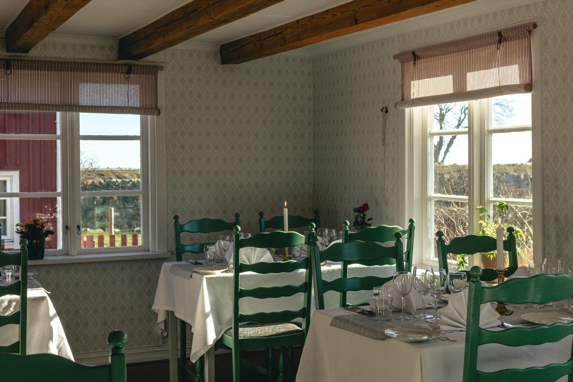 Kristianopel Gaestgifveri Karlskrona Exterior foto